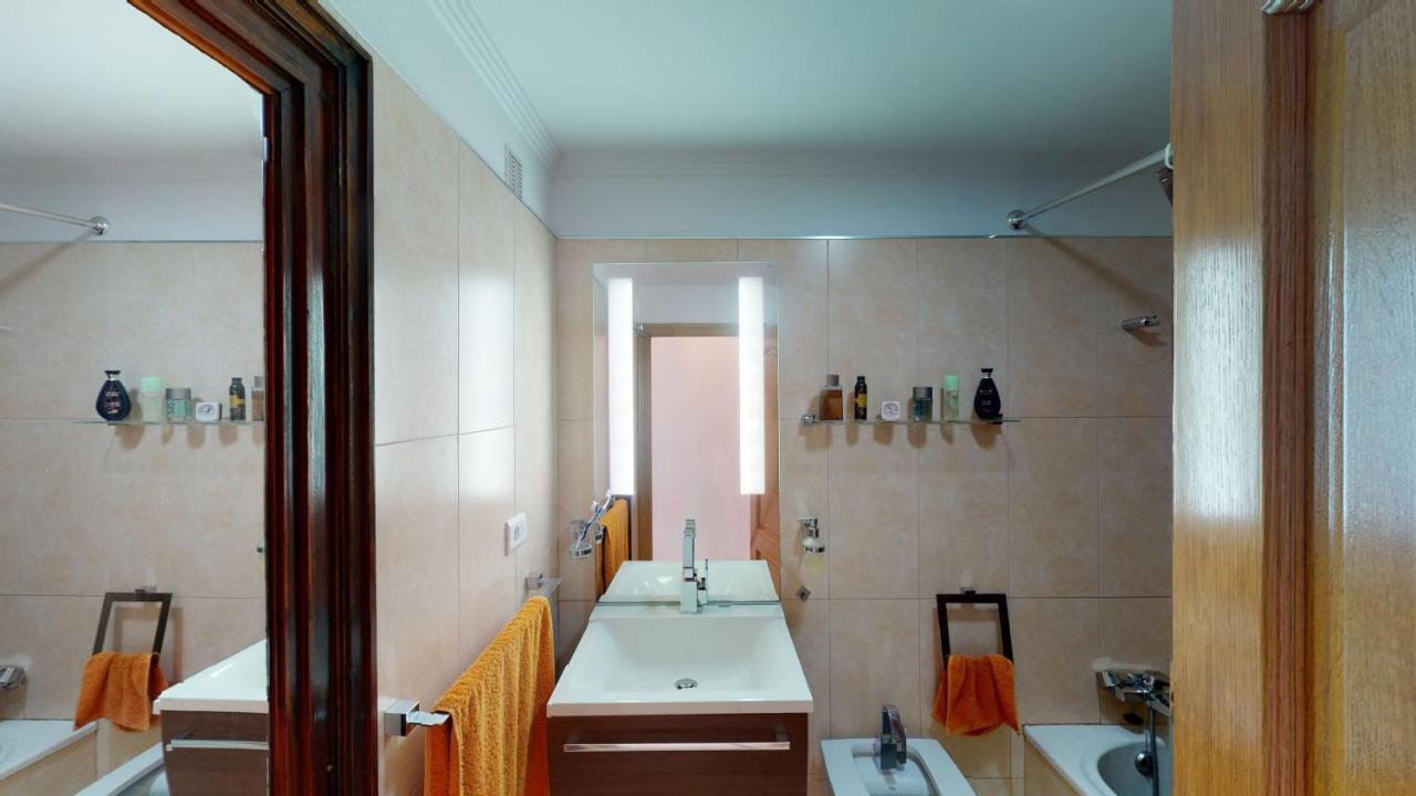 Tropical Paradise بلايا ديل إنغلز المظهر الخارجي الصورة