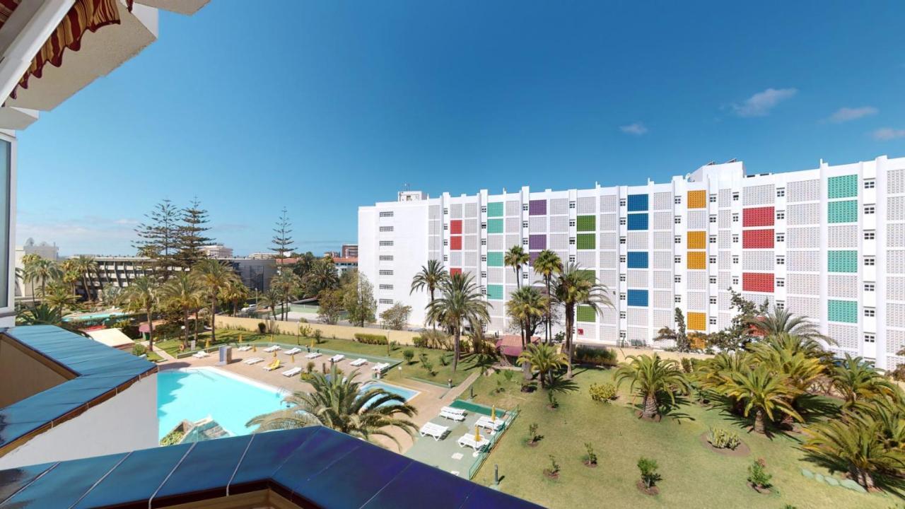 Tropical Paradise بلايا ديل إنغلز المظهر الخارجي الصورة