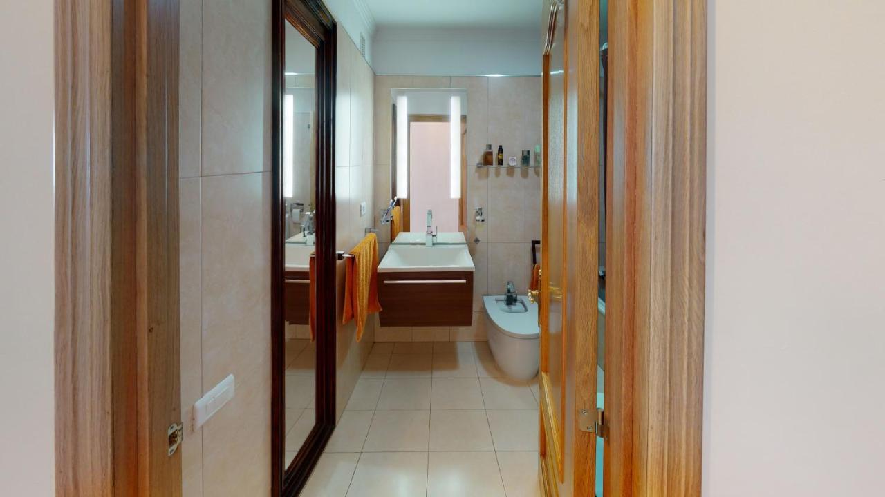 Tropical Paradise بلايا ديل إنغلز المظهر الخارجي الصورة