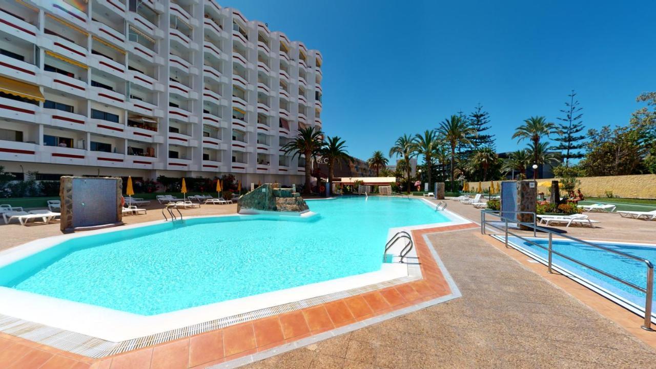 Tropical Paradise بلايا ديل إنغلز المظهر الخارجي الصورة