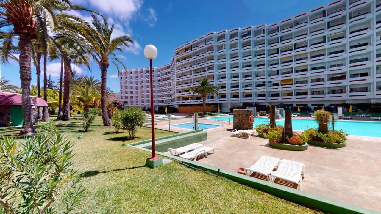 Tropical Paradise بلايا ديل إنغلز المظهر الخارجي الصورة